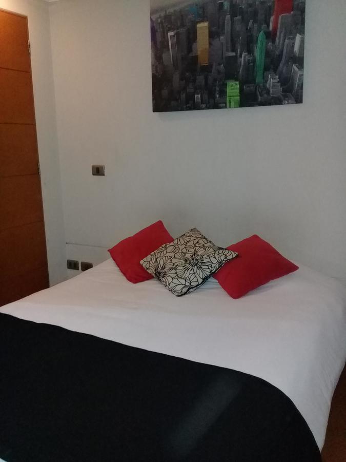 Apartamento Apart Nueva Providencia *
