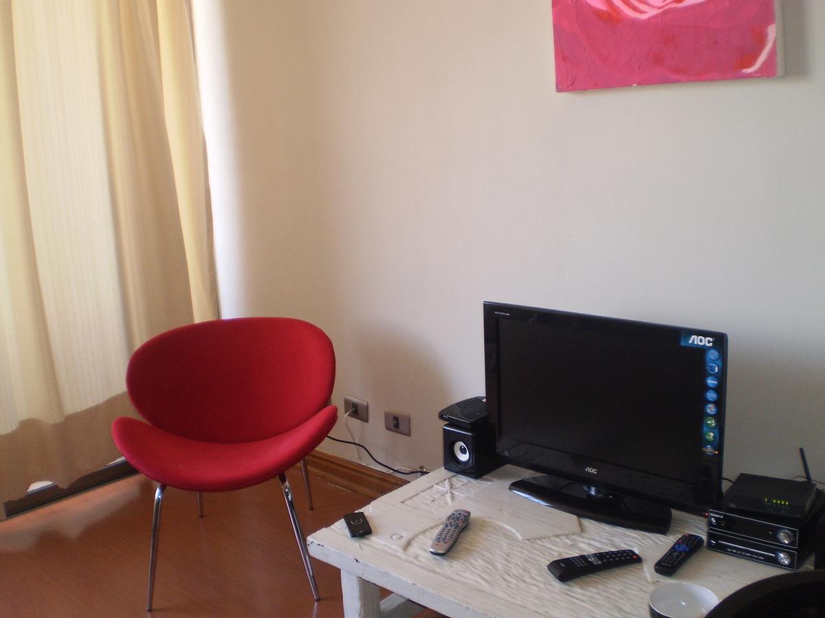 Apart Nueva Providencia