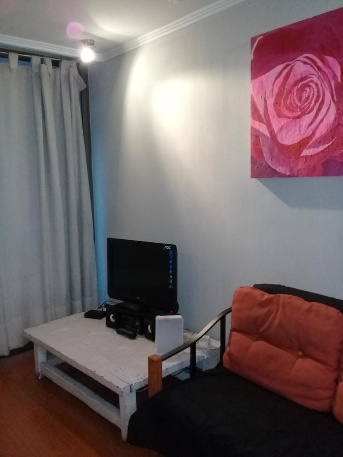 Apart Nueva Providencia *