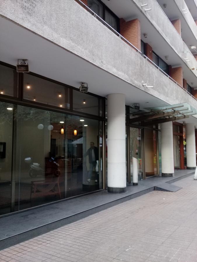 Apart Nueva Providencia Apartamento *
