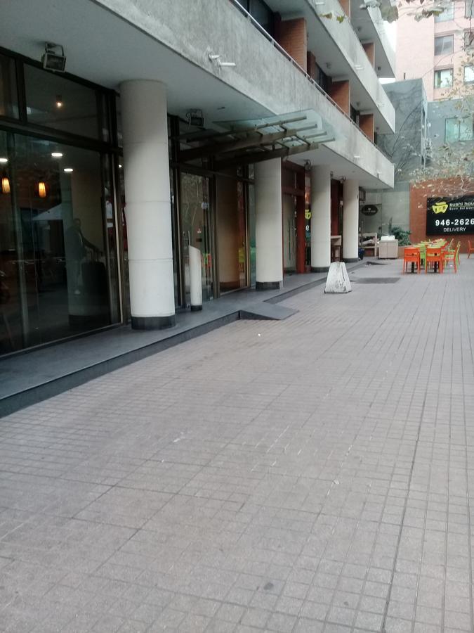 Apart Nueva Providencia Apartamento