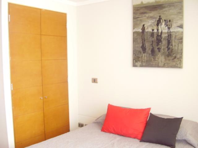 Apart Nueva Providencia *