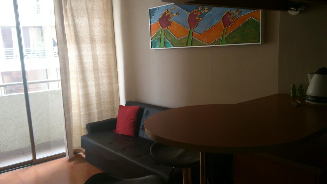 Apartamento Apart Nueva Providencia *