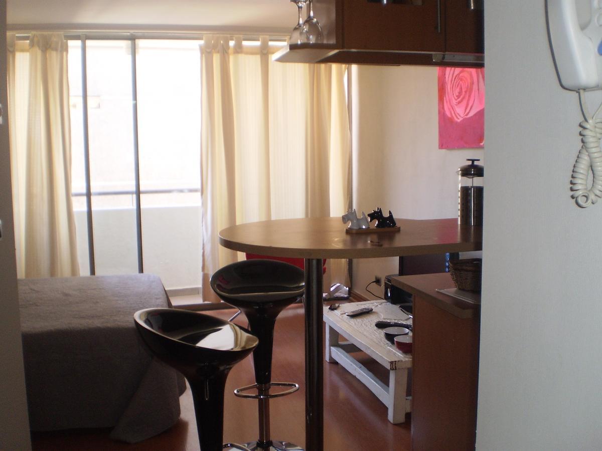 Apart Nueva Providencia Apartamento