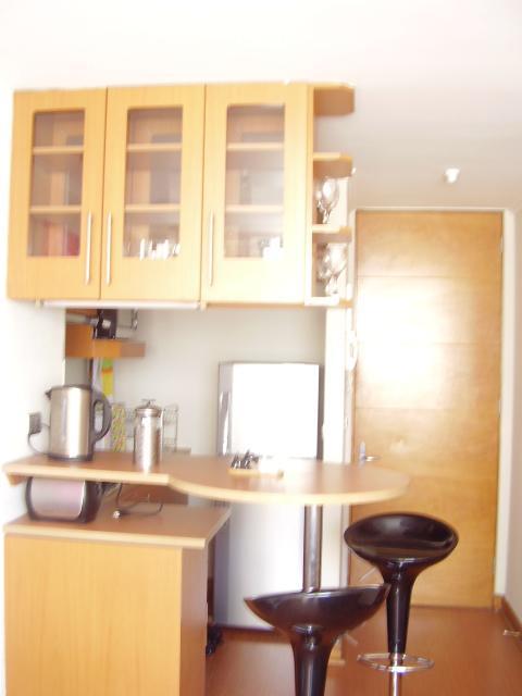 Apart Nueva Providencia