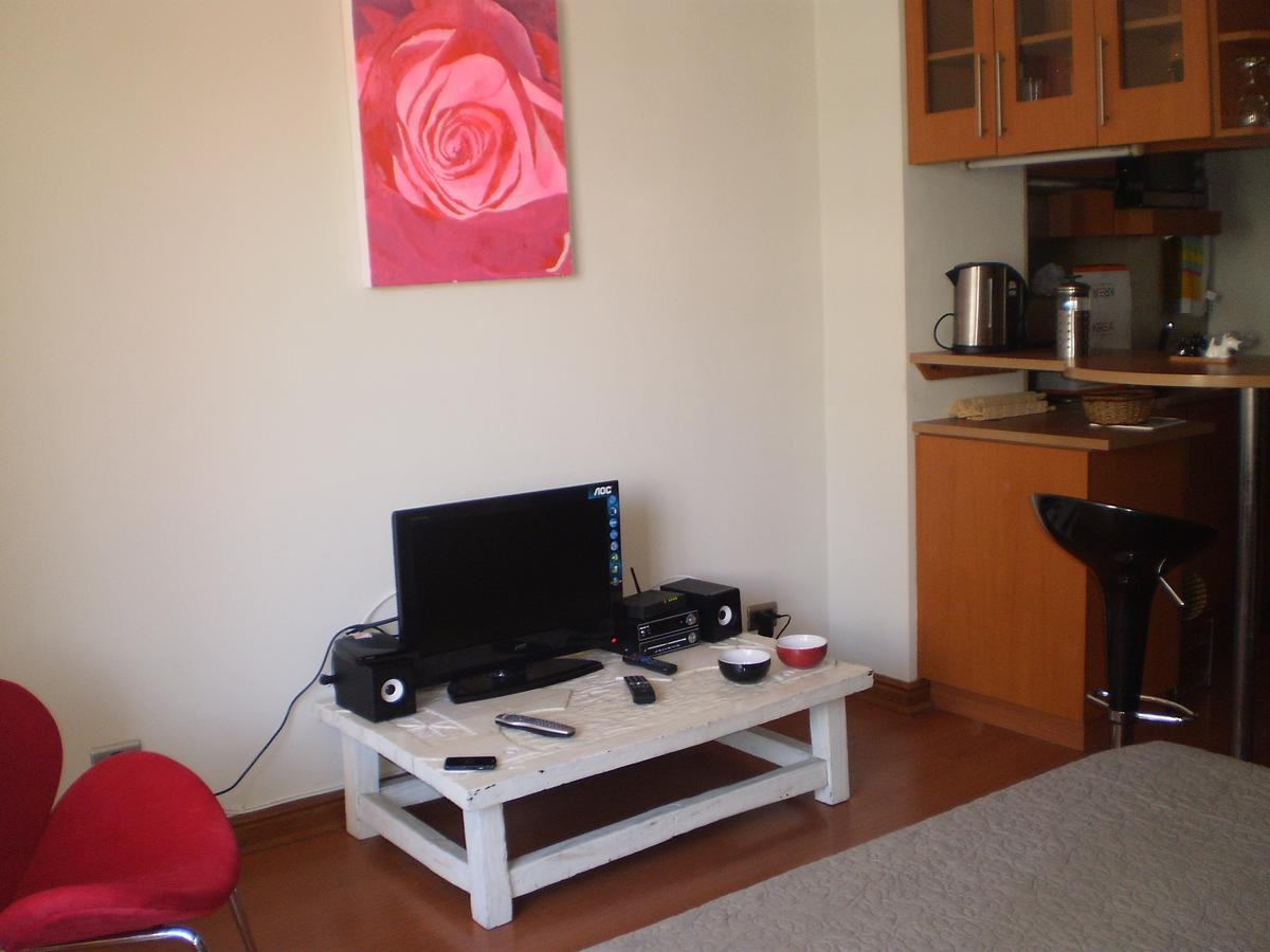 Apart Nueva Providencia Apartamento