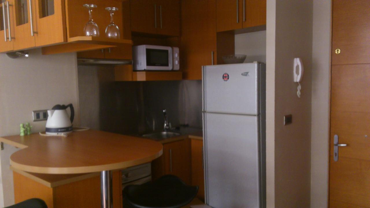 Apart Nueva Providencia *