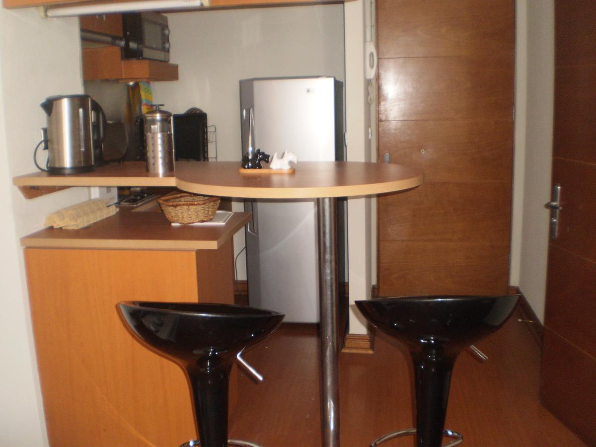 Apartamento Apart Nueva Providencia *